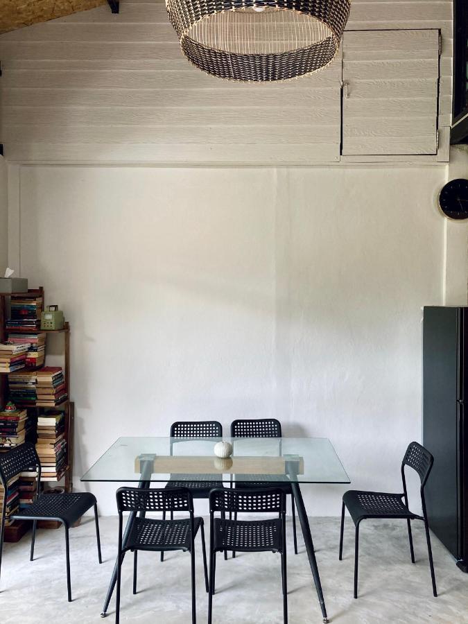 Simple House Ao Nang - B&B Ngoại thất bức ảnh